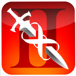 Infinity Blade II er det mest lette mobilspillet som noensinne har blitt gjort [iOS] / iPhone og iPad